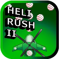Heli Rush 2