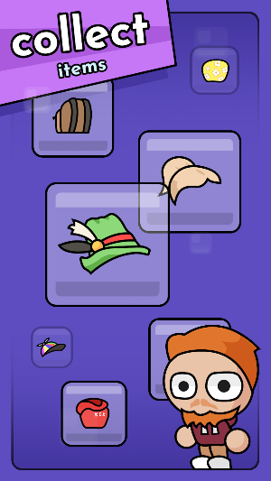 Tuber Trouble Screenshot 3