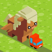 My Pony Blocky