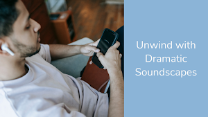 Drama Movie Sound Effects App Screenshot 3