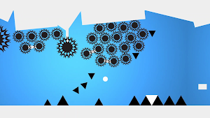 Impossible caves Screenshot 1