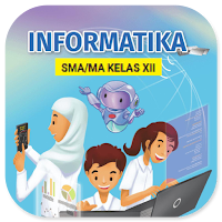 Informatika Kelas 12 Merdeka