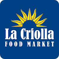 La Criolla Food Market