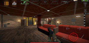 Wolfsschanze Lite Screenshot 1