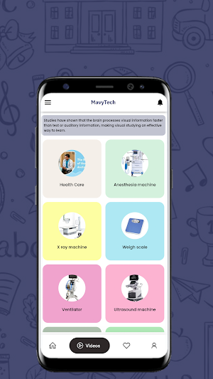 MavyTech Screenshot 2