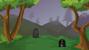 Escape game : Escape Games Zone 68 Screenshot 3