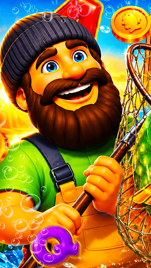 Big Bass Bonanza Screenshot 0