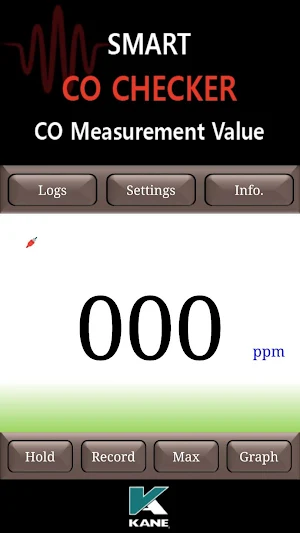 Co Checker Screenshot 0