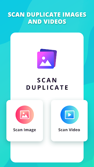 Duplicate Photo Finder : Get rid of similar images Screenshot 1