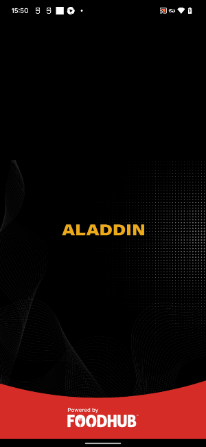 Aladdin Screenshot 0