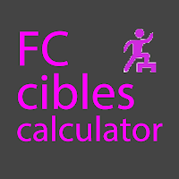 FC Cibles calculator