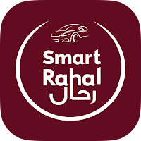 Smart Rahal: Taxi Service