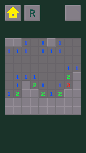 MinesweeperEX Screenshot 3