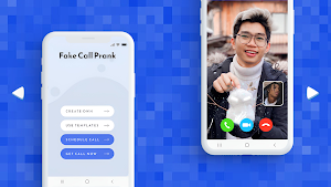 Frost Diamond Fake video Call Screenshot 1