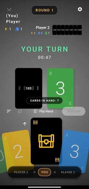 AceRush Screenshot 3