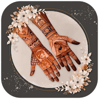 Mehndi Designs - Bridal Mehndi