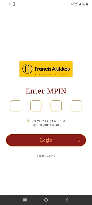Alukkas Jewellery Screenshot 1