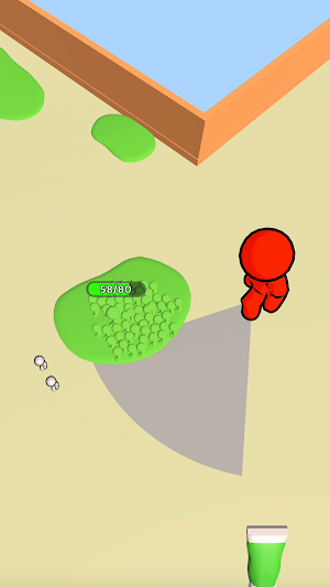 Hide in Color Screenshot 2