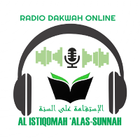 Radio Istiqomah Alassunnah