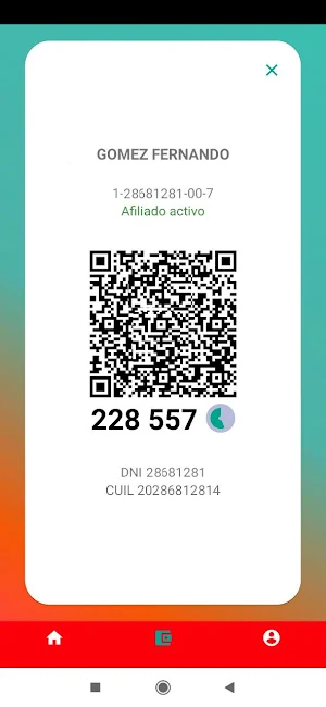 Apross Digital Screenshot 1