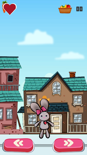 Mero's Bunny Screenshot 2