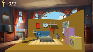 Find Key In Room Screenshot 2