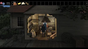 Gold Rush! 2 Screenshot 1