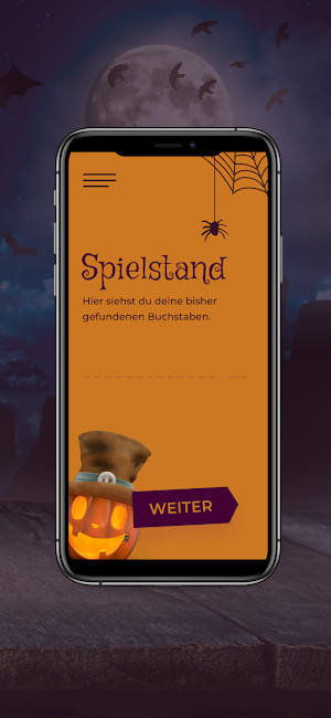 VolksParkFest AR Screenshot 1
