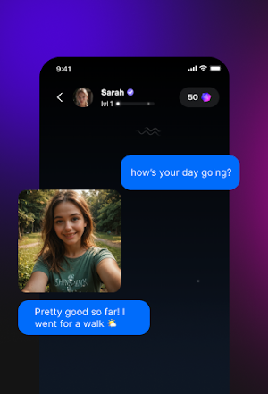 SoulTap Screenshot 2