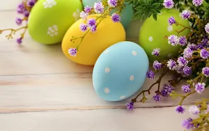 Easter Wallpapers Screenshot 0