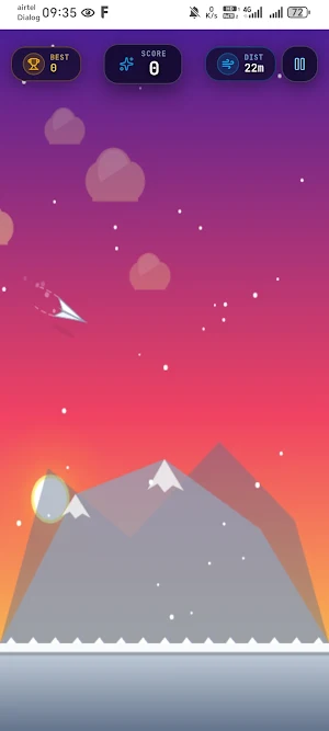 PaperGlide Screenshot 3