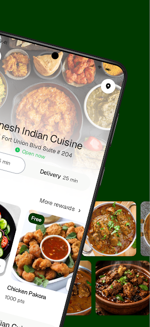 Ganesh Indian Screenshot 1