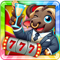 Buffalo Slots