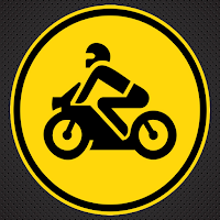 Examen de manejo para motos