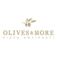 Olives & More Pizza Antipasti