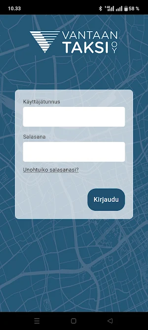 MoveApp Screenshot 0