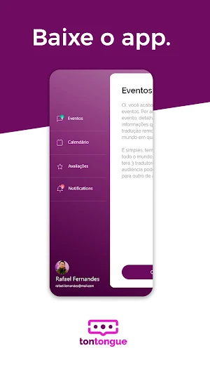 Tontongue Screenshot 3