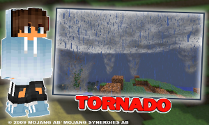 Tornado & Storm Mod Screenshot 0