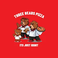 Three Bears Pizza