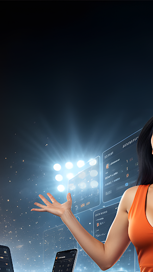 Monro Casino Screenshot 0