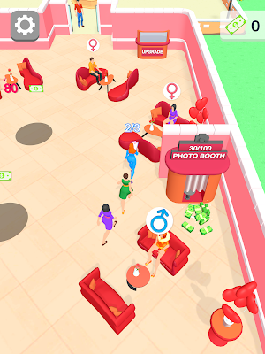 Matchmaker Screenshot 3