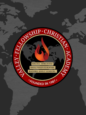 Valley Fellowship Christian AL Screenshot 3