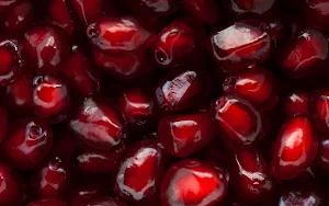 Pomegranate Wallpaper HD screenshot 2