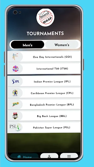 The Universal Wasp Screenshot 3
