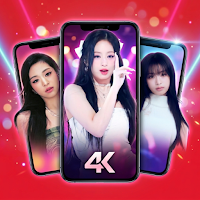 Ahyeon BABYMONSTER Wallpapers