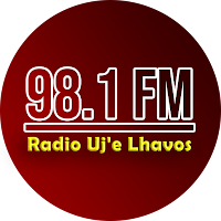 Radio 98.1 Fm Uje Lhavos