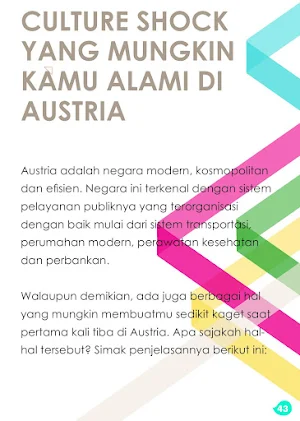 Kuliah Di Eropa, Semua Bisa Screenshot 2