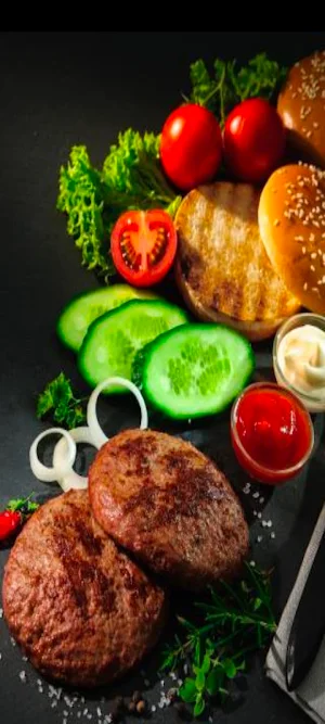 BurgerEm Screenshot 0