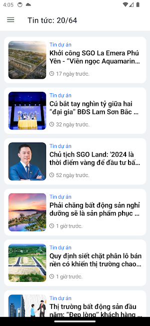 Sgoland Screenshot 3