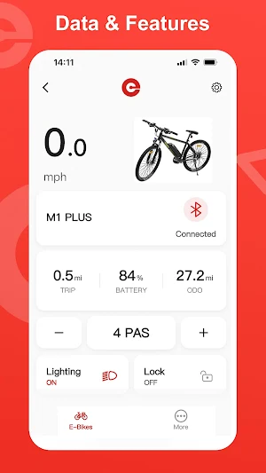 Eleglide Screenshot 1